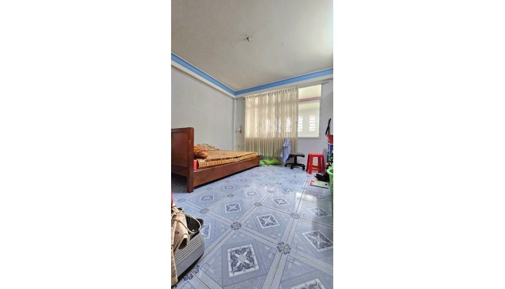 NGAY GÒ XOÀI - LÊ VĂN QUỚI, HẺM 6M, 56M2, 3 TẦNG GIÁ HƠN 4 TỶ